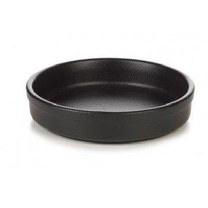 REVOL Catalan bowl in porcelain, cast iron style color Catalan Bowl line REVOL REVOL Catalan bowl in porcelain, cast iron style color Catalan Bowl line REVOL