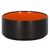 TOM-GAST Bowl cap. 680 ml orange Fire line RAK PORCELAIN TOM-GAST Bowl cap. 680 ml orange Fire line RAK PORCELAIN