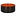 TOM-GAST Bowl cap. 680 ml orange Fire line RAK PORCELAIN