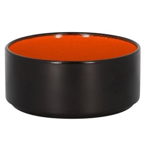 TOM-GAST Bowl cap. 680 ml orange Fire line RAK PORCELAIN TOM-GAST Bowl cap. 680 ml orange Fire line RAK PORCELAIN