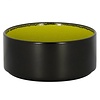 TOM-GAST Bowl cap. 680 ml green Fire line RAK PORCELAIN TOM-GAST Bowl cap. 680 ml green Fire line RAK PORCELAIN
