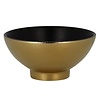 TOM-GAST METALFUSION Bowl dia.12 cm, 280 ml, golden TOM-GAST METALFUSION Bowl dia.12 cm, 280 ml, golden