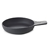 TOM-GAST Dish with handle 16 cm BASALT - REVOL TOM-GAST Dish with handle 16 cm BASALT - REVOL