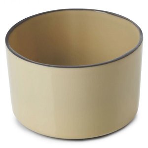 TOM-GAST Bowl 440 ml Nutmeg CARACTERE - REVOL TOM-GAST Bowl 440 ml Nutmeg CARACTERE - REVOL