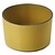 TOM-GAST Bowl 440 ml Curcuma CARACTERE - REVOL