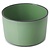 TOM-GAST Bowl 440 ml Mint CARACTERE - REVOL