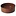 TOM-GAST Mini bowl 14 cm Cinnamon CARACTERE - REVOL