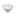 Verlo Melamine bowl dia. 20 cm white VERLO