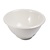 Verlo Melamine bowl dia. 28 cm white VERLO