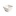 Verlo Melamine bowl, square h-4,2 cm white VERLO