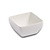 Verlo Buffet melamine bowl h-6,5 cm white VERLO