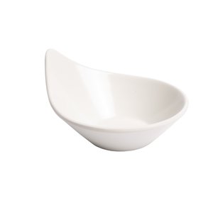Verlo Melamine bowl 10 x 8 cm white VERLO Verlo Melamine bowl 10 x 8 cm white VERLO