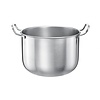 TOM-GAST Bowl for mixing 25 l