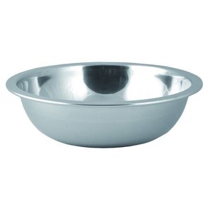 TOM-GAST Mixing flat bowl with a bent edge , dia. 60cm TOM-GAST Mixing flat bowl with a bent edge , dia. 60cm