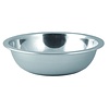TOM-GAST Mixing flat bowl with a bent edge , dia. 80 cm TOM-GAST Mixing flat bowl with a bent edge , dia. 80 cm