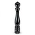 PEUGEOT Wooden Pepper Mill 500 mm, Black Gloss