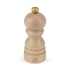 PEUGEOT Wooden Pepper Mill 120 mm, Baige PEUGEOT Wooden Pepper Mill 120 mm, Baige