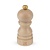 PEUGEOT Wooden Salt Mill 120 mm, Baige
