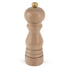 PEUGEOT Wooden Salt Mill 180 mm, Baige