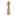 PEUGEOT Wooden Salt Mill 220 mm, Baige