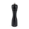 PEUGEOT Wooden Pepper Mill 200 mm, Black Matte PEUGEOT Wooden Pepper Mill 200 mm, Black Matte