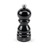 PEUGEOT Wooden Pepper Mill 120 mm, Black PEUGEOT Wooden Pepper Mill 120 mm, Black