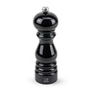 PEUGEOT Wooden Pepper Mill 180 mm, Black PEUGEOT Wooden Pepper Mill 180 mm, Black