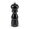 PEUGEOT Wooden Salt Mill 180 mm, Black