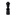 PEUGEOT Wooden Salt Mill 180 mm, Black