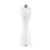 PEUGEOT Wooden Salt Mill 200 mm, White Matte