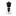 PEUGEOT Acrylic Pepper Mill 140 mm, Black