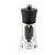 PEUGEOT Peugeot Młynek do pieprzu z akrylu 140 mm, czarny