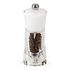 PEUGEOT Wooden Pepper Mill 140 mm, White PEUGEOT Wooden Pepper Mill 140 mm, White