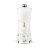 PEUGEOT Acrylic Salt Mill 140 mm, White