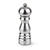 PEUGEOT Stainless Steel Pepper Mill 180 mm