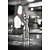 PEUGEOT Stainless Steel Pepper Mill 180 mm
