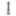 PEUGEOT Stainless Steel Pepper Mill 220 mm