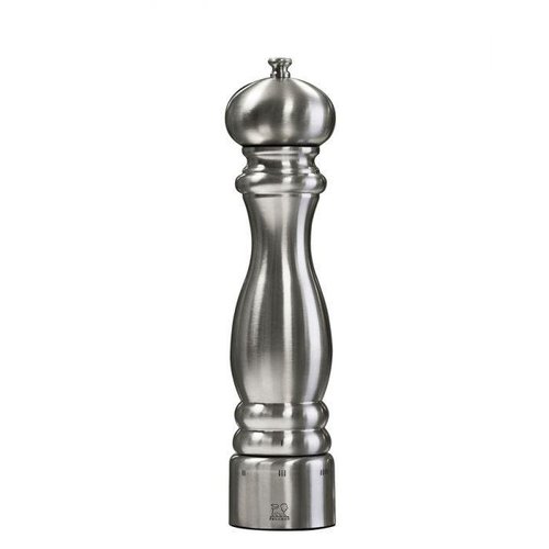 PEUGEOT Młynek do pieprzu ze stali nierdzewnej 300 mm PEUGEOT Młynek do pieprzu ze stali nierdzewnej 300 mm