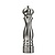 PEUGEOT Stainless Steel Pepper Mill 300 mm