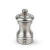 PEUGEOT Młynek do pieprzu ze stali nierdzewnej 100 mm, srebrny