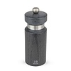 PEUGEOT Wooden Salt Mill 140 mm, Graphite PEUGEOT Wooden Salt Mill 140 mm, Graphite