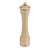 PEUGEOT Wooden Salt Mill 220 mm, Baige
