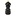 PEUGEOT Wooden Pepper Mill 120 mm, Chocolate