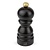 PEUGEOT Wooden Pepper Mill 120 mm, Chocolate