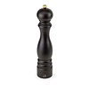 PEUGEOT Wooden Salt Mill 300 mm, Chocolate
