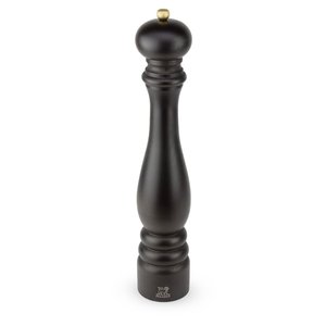 PEUGEOT Wooden Pepper Mill 400 mm, Chocolate