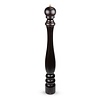 PEUGEOT Wooden Pepper Mill 800 mm, Black Matte