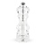 PEUGEOT Acrylic Salt Mill 90 mm