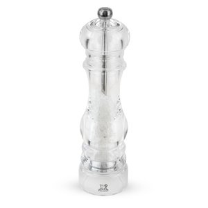 PEUGEOT Acrylic Salt Mill 220 mm