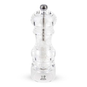 PEUGEOT Acrylic Salt Mill 380 mm PEUGEOT Acrylic Salt Mill 380 mm